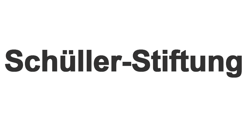 Schüller-Stiftung