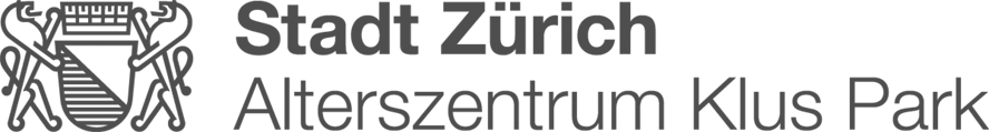 Stadt Zürich – Alterszentrum Klus Park